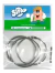 AROS METALICO SIFAP NUMERO 40 BLISTER X 3