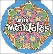 LIBROS DE PINTAR MINI MANDALAS ARTEMISA - megapapel