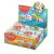 GOMA DE BORRAR ERGO FUN MULTICOLOR MAPED X24