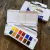 ACUARELA AQUAFINE WATERCOLOUR DALER GIOTTO X 12 UNIDADES