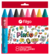 CRAYONES SUPER JUMBO FILGO X 8 UNIDADES COLORES BRILLANTES