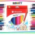 LAPICES COLOR X 24 SKYCOLOR INFINITY