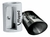 SACAPUNTAS SATELITE GRIS METAL DISPLAY X 40 MAPED