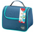 LONCHERA PICNIC MAPED AZUL- VERDE TELA