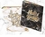 CARPETA ESCOLAR INKDROP 3 X 40