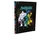 CUADERNOS ABROCHADOS X 48 HOJAS = PPR CON MOTIVOS - megapapel
