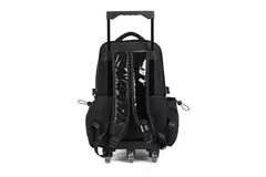Mochila Cloud Carro 18" Black - comprar online