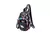 Cartuchera Mini Backpack Punk