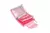 Cartuchera completa Book Light Pink en internet