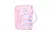 Cartuchera completa Book Light Pink - comprar online