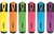 RESALTADOR QUALITY FLUO MAPED NEON X 12 UNIDADES