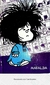 LIBRETA BARAMA X 60 HOJAS RAYADAS MAFALDA