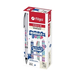 ROLLER GEL BORRABLE SUNSET JUMP FILGO