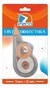 CORRRECTOR EN CINTA EZCO 5 MM X 12 MTS