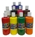 TEMPERA ESCOLAR PLAYCOLOR X 750 GR