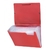 CLASIFICADOR 13 DIVIONES A4 COL PASTEL FLEX RIDEO - comprar online
