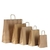 BOLSA KRAFT 120X60X195 MURILLO