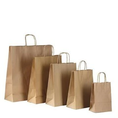 BOLSA KRAFT 300X110X410 MURILLO KP 5
