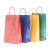 BOLSA KRAFT DE COLORES 300X110X410 MURILLO KP5