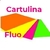 CARTULINA FLUO LUMA X 10 COLORES SURTIDOS