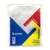 FOLIO ESCOLAR LUMA X 100 UNIDADES STANDART