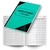 LIBRO INVENTARIO 3 COLUMNAS 25 FOLIOS IGNEO