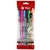 BOLIGRAFO SICK 026 EST. X6 FILGO COLORES SURT