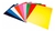 TAPA PARA ANILLADO A4 COLOR Y TRANSPARENTE X 50 UNID - comprar online