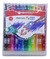 CRAYONES SKYCOLOR TWIST X 12 COLORES SURT