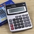 CALCULADORA KENKO KK-800 A
