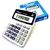 CALCULADORA KENKO KK- 1800