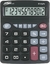 CALCULADORA ASB MEDIANA AS-8N NEGRA