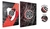 CUADERNO ABROCHADO RIVER 48 HJAS PPR