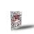 CUADERNO COSIDO T/D 17X22 X 48 HJAS STAR WARS en internet