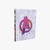 CUADERNO COSIDO T/D 17X22 X 48 HJAS STAR WARS - comprar online