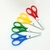 TIJERA ESCOLAR SKYCOLOR 12 CM PVC