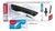 ABROCHADORA Nº10 PINZA ESSENTIALS N 10 METAL MAPED