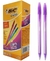 BOLIGRAFO BIC FASHION 1.2MM CAJA X 25 UNID