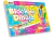 BLOCK DE DIBUJO COLORES DEGRADE X 24 HJAS IGNEO