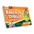 BLOCK DE CARTULINAS COLOR N 5 X 24 HJ IGNEO