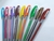 BOLIGRAFO OCLARO TRION X 10 UNID COLORES SURTIDOS - comprar online