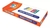 BROCHE NEPACO PLASTICO EZCO X50 UNID