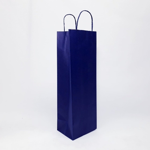 BOLSA BOTELLA CON MANIJA 120X90X360 MURILLO COLOR