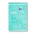 BLOCK BORRADOR ESQUELITA X 80 HOJAS DISEÑO