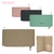 BILLETERA TRENDY COLORES SURTIDOS