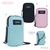 PORTA CELULAR BAG TRENDY COLORES PASTEL