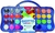 ACUARELA GIOTTO X 36 COLORES + PINCEL