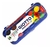 ACUARELA GIOTTO 12 COLORES + PINCEL
