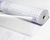ROLLO DE PVC MURESCO X 10 MTS AUTOADH TRANSPARENTE