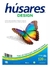 RESMA HUSARES DESING A4 X 100 HJS X 120 GR